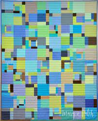 maryandpatch city quilt pattern modern solids matelassage idees de patchwork patrons libre courtepointes pages coloriage d&#x00027;hiver complexes