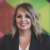 Jennifer Haskins's Instagram, Twitter & Facebook