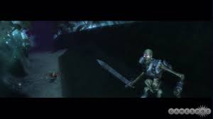 The skeletons are fairly tough as they will block your attacks and maintain their block for some time, so ignore them and focus on priests. Untold Legends Dark Kingdom Review Gamespot