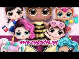 League of legends es uno de los grandes precursores del género de los moba y el principal 'culpable' de que su enorme popularidad entre todo tipo de públicos. Descargar Imagenes De Lol Surprise 3d Png Youtube