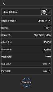 Lorex cloud is a tools app developed by lorex technology inc. Flir Cloud App Adding Your Dvr Nvr Using Device Id Lorex Support