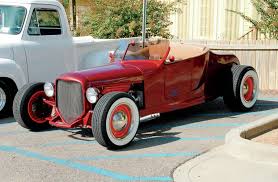 Image result for Maroon 1927 Pontiac