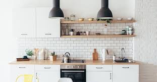 Collection by jeannie king • last updated 7 weeks ago. 6 Creative Decor Ideas For A Chic Kitchen Point2 News