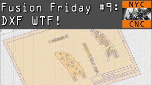 Ever want to take a 2d image and turn it into a 3d model? Fusion 360 Photo To 3d In Cad Nyc Cnc
