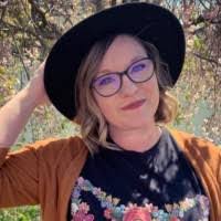 Andrea Kish's Instagram, Twitter & Facebook