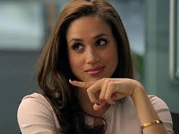 Suits star Meghan Markle talks Rachel Zane, exercise, food and Season 4