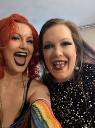 ❤️ Birthday Babe ❤️ Join us in screaming happy birthday to Lucie  Morgenstern! She creates all the magic behind the scenes, keeps us in line,  and somehow makes everything run smoother than