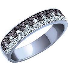 0 50 Carat Tw 14k White Gold