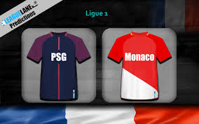 Live scores and sport news on liveonscore has live coverage from worldwide soccer leagues, cups and tournaments with live updated results, statistics, news, league. Psg Vs Monaco Predictions Bet Tips Match Preview