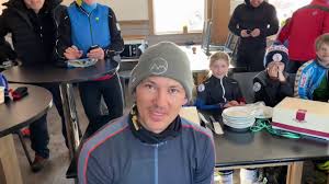 Andre myhrer from sweden conquers first season success in ultimate world cup slalom in aspen. Sammanfattning Andre Myhrer 3 Dagar I Sundsvall For Att Trana Slalom Infor Kranjska Gora 2020 03 06 Youtube