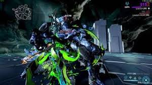 How To Hunt Juggernaut Warframe