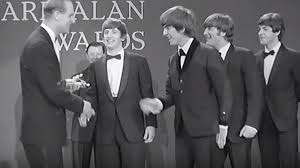Duke Meets Beatles (1964) | MUBI