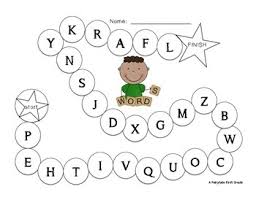 For preschool and kindergarten kids by abby monkey learning abcs. Alphabet Quiz Worksheets Teaching Resources Teachers Pay Teachers