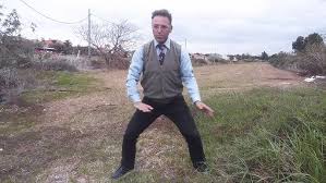 Healing Qigong for Beginners. Spiral Energy with Sifu Gad Levy Golan (GLG)