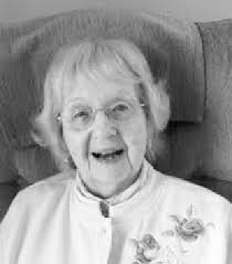 Olive Hull Obituary (2016)