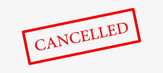 Cancelled Png Transparent Png 600x288 Free Download On Nicepng You can see the formats on the top of. cancelled png transparent png 600x288
