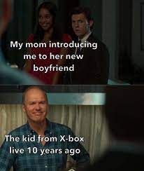 Mom Introducing Me To Her New Boyfriend Meme By Dangerouspizza Memedroid
