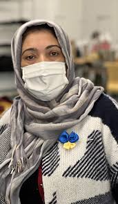 Refugees Arts Initiative: Annual Report 2022 by Esperluette Creative