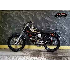 Maybe you would like to learn more about one of these? 7 Ide Rx King Style Bandung Motor Jalanan Motor Kendaraan