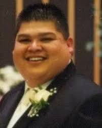 Obituary information for Mark Phillip Rodriguez