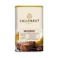 The degree of alkalisation influences the colour and flavour of cocoa powder while the degree of roasting has the objective of further developing flavour. Cocoa Butter In Powder Mycryo 600g Bidfood