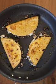 Crunchy Black Bean Tacos Recipe Yummly Recipe Recipes Food Corn Tortilla Recipes