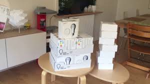 Ikea Tradfri Med Fuga Kontakt Afsnit 6 Youtube