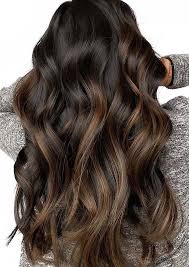 The formula enhances the shine and leaves the hair looking revitalised. Fantastic Chocolate Caramel Hair Color Ideas To Follow In 2020 Stylezco