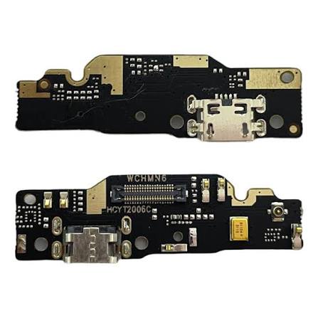 Pin de Carga NOTE 6ª