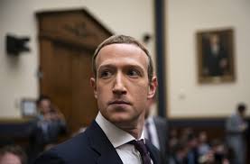 Facebook ceo mark zuckerberg announced a slew of features instagram is working on to help creators generate more revenue from their content. So You Won T Take Down Lies Aoc Blasts Mark Zuckerberg In Testy House Hearing Vanity Fair