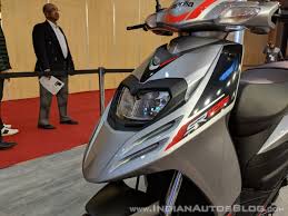 Sym jet rx 125 2021 adventure scooters. Made In India Aprilia Family Scooter To Be Called Comfort Report