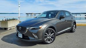 Is Mazda CX3 2017 reliable? Did you have any issues with it? (and ...