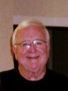 Ernest Baker Obituary