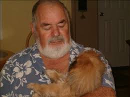 George Morrow Obituary (2011)