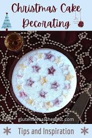 From thumbprint jammies and chocolate chunk to whole. Christmas Cake Decorating Tips 25 Ideas For Icing The Cake
