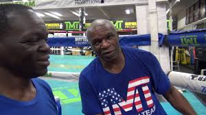 Stepped onto the canvas at randolph air force base in texas. Would Floyd Mayweather Sr Rather Be Punched By Mike Tyson Or Talk Like Him Youtube