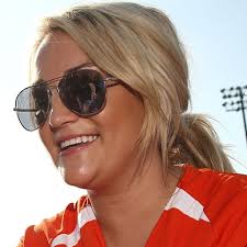 Jamie Lynn Spears