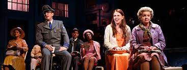 Violet the musical full production. Broadway Musical Home Violet