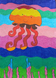 Classe Quarta Scuola Primaria Arte Scuola