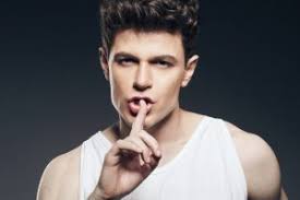 MIKA Returns With Brand New Single 'Yo Yo' Amidst Eurovision Song Contest  Hosting Duties