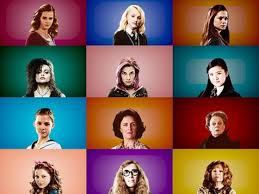 Jump to navigation jump to search. Which Female Harry Potter Character Are You Female Harry Potter Harry Potter Characters Harry Potter Female Characters