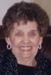 Elizabeth Evenson Obituary (2008)