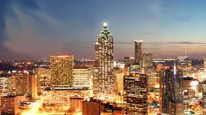 45 Atlanta Skyline Wallpaper Hd On Wallpapersafari Find & download free graphic resources for millennial. 45 atlanta skyline wallpaper hd on