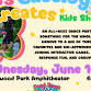 Peters Township Summer Concert Series: Miss Cassidy Creates Kids Show