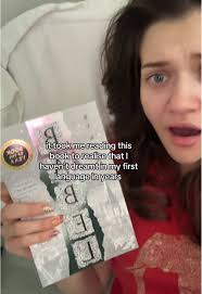 I HAVE THE BOOK!!!! @ThriftBooks Delivered it a few hours early! AHHHH...