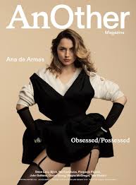 How Ana de Armas Became the Most Famous Woman in the World | AnOther