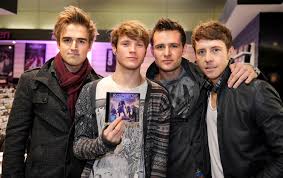 In 2003, tom fletcher, danny jones, harry judd and dougie poynter came together and formed what would become one of the most popular and successful bands in the uk. Mcfly S Harry Judd Says Band Will Reunite Later This Year For A New Album Nine Years After The Last One