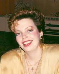 Jacklyn “Jackie” Lamb Wozniak (1967-2006)