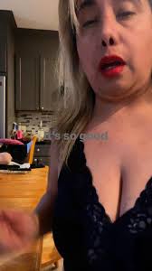 I love strawberries and whip cream … ☺️