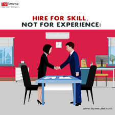 This Stands True In Any Industry Especially Across The Tech Domains Hiring For Experience Is No Longer A Criteria Keep Your Job Fair Job Hunting Job Seeker
